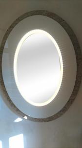 Spiegel Cielo De Ivory