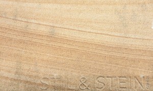 Australischer Sandstein